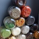 Jak zrobić Kalendarz Adwentowy z bakalii i przypraw świątecznych?